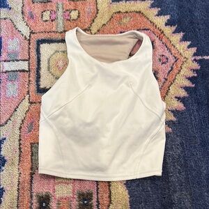 Lulu Align Tank